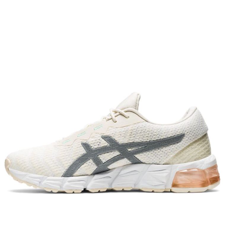 (WMNS) ASICS Gel Quantum 180 5 'White Orange' 1202A023-200
