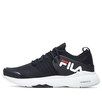 FILA Mind 3 Black/White A12M042109FBW