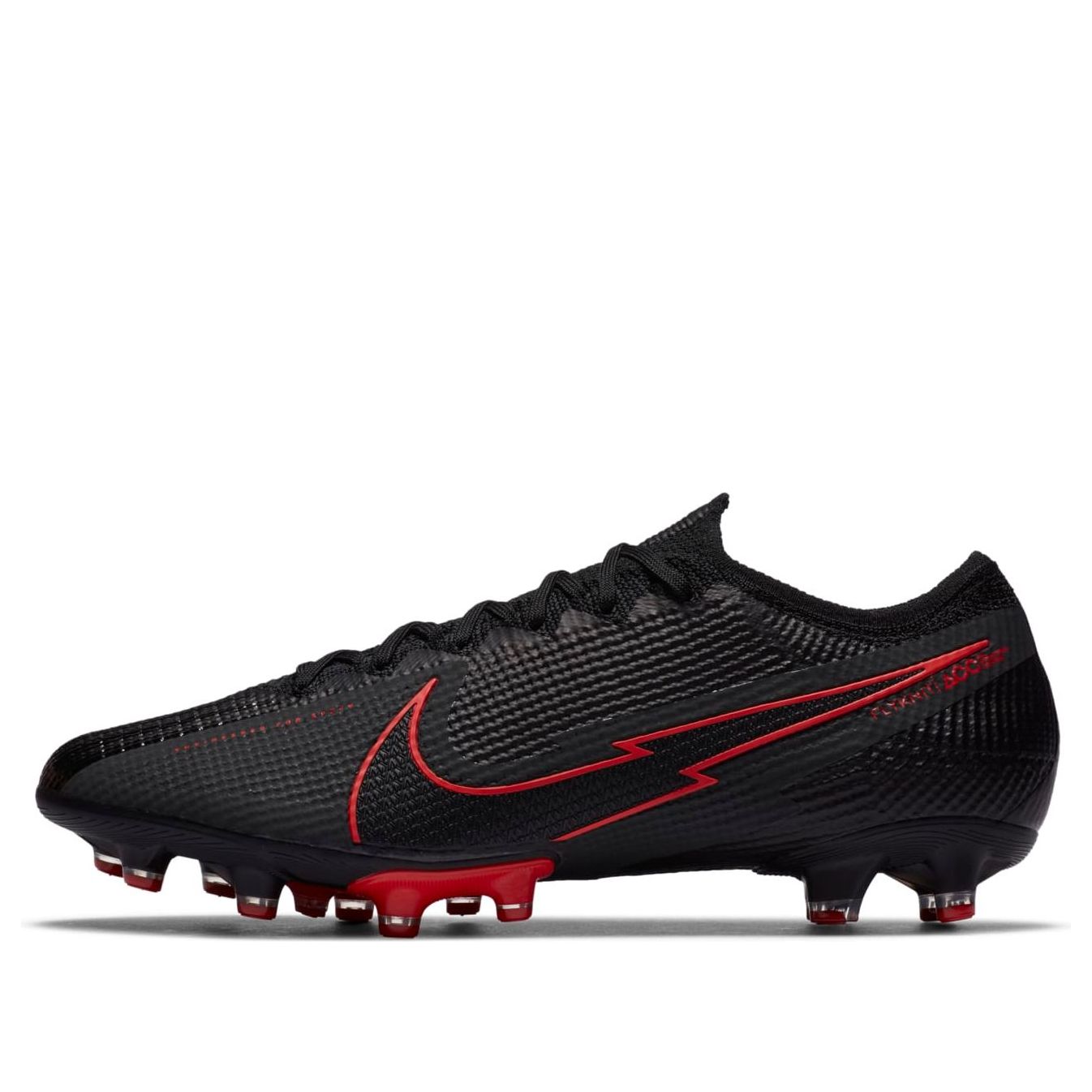 Nike Mercurial Vapor 13 Elite AG Pro 'Chile Red Black Pack' AT7895-060