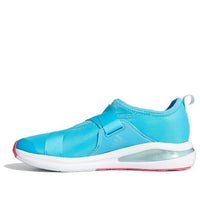 (GS) adidas Fortarun Running K 'Blue Pink' FY2376