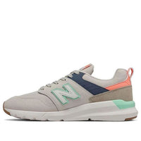 (WMNS) New Balance 009 'Light Grey' WS009RB