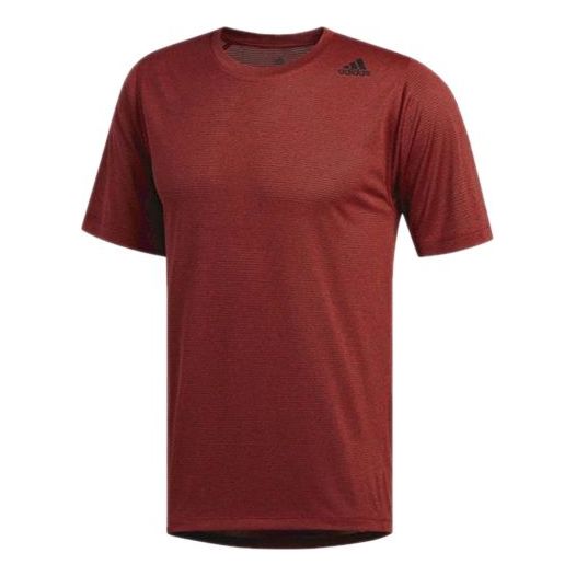 adidas Sports Round Neck Short Sleeve EB8049