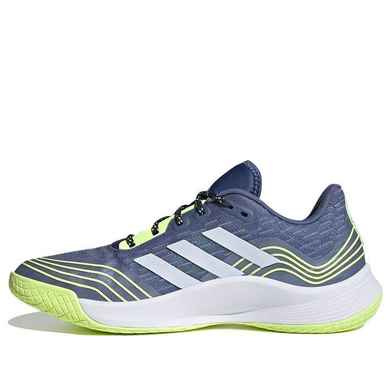 adidas Novaflight M Blue/Yellow FX1763