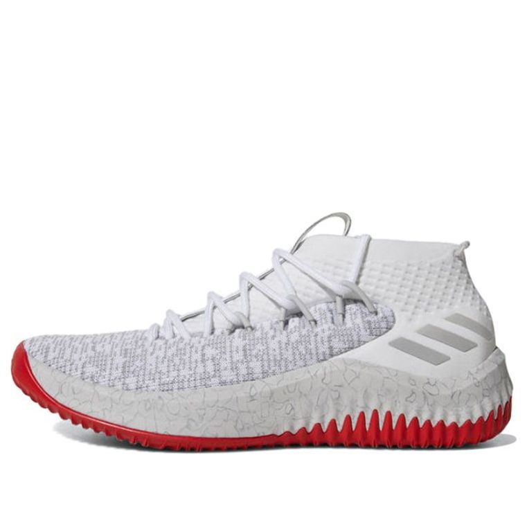 adidas Dame 4 'Rose City' CQ0471