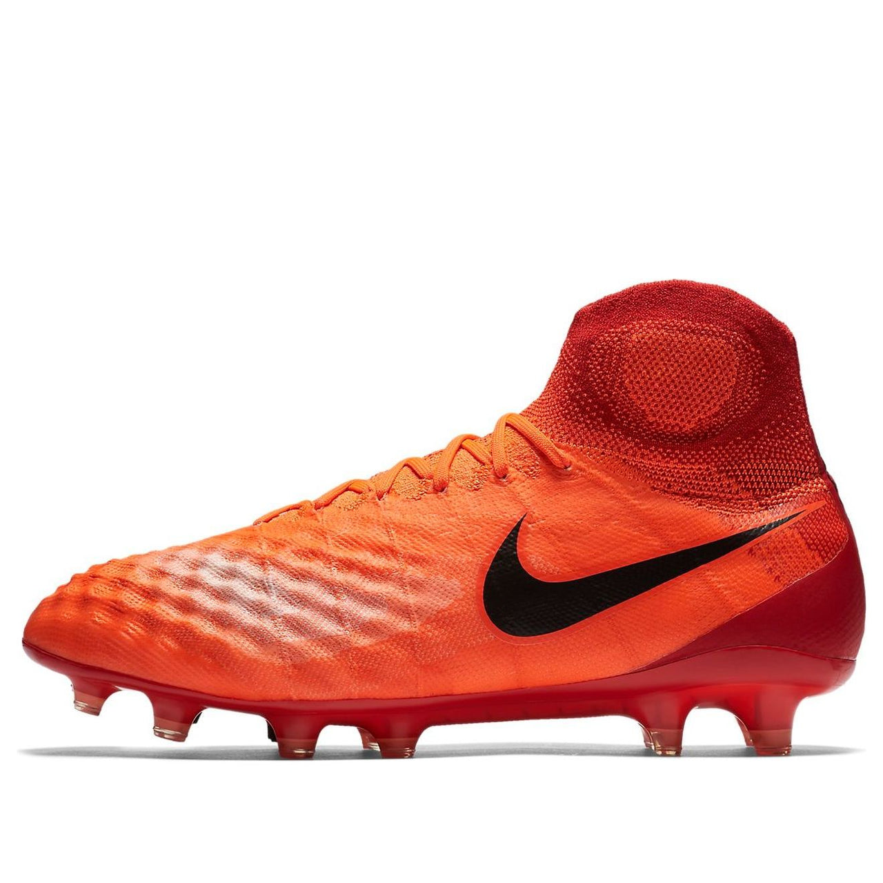 Nike Magista Obra 2 FG 'Total Crimson' 844595-806