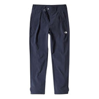 (WMNS) THE NORTH FACE Sportswear Pants 'Navy' 4ND3-H2G
