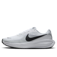 (WMNS) Nike Revolution 8 'White Black Pure Platinum' HJ8485-102
