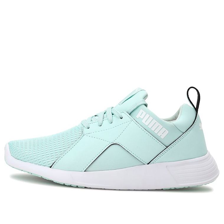 (WMNS) PUMA Zod Runner Idp Blue/White 370791-05