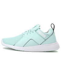 (WMNS) PUMA Zod Runner Idp Blue/White 370791-05