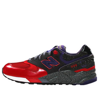 New Balance 999 x Mita x Leftfoot CM999LNH