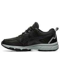 (GS) ASICS Gel-Venture 8 'Black Grey' 1014A140-001