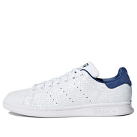 (WMNS) adidas originals Stan Smith 'White Blue' CQ2819