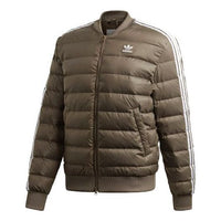 adidas originals Sst Down Jkt Short Down Jacket FL0006