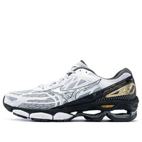Mizuno Creation 19 Nova 'White Silver Gold' J1GC182803