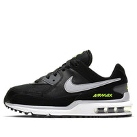 (PS) Nike Air Max Wright Black Volt 'Black Grey' CN9583-001