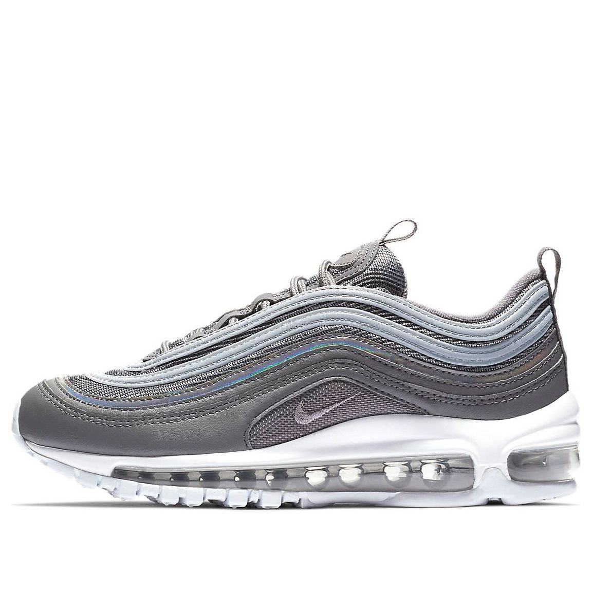 (GS) Nike Air Max 97 'Gunsmoke' AR0157-001