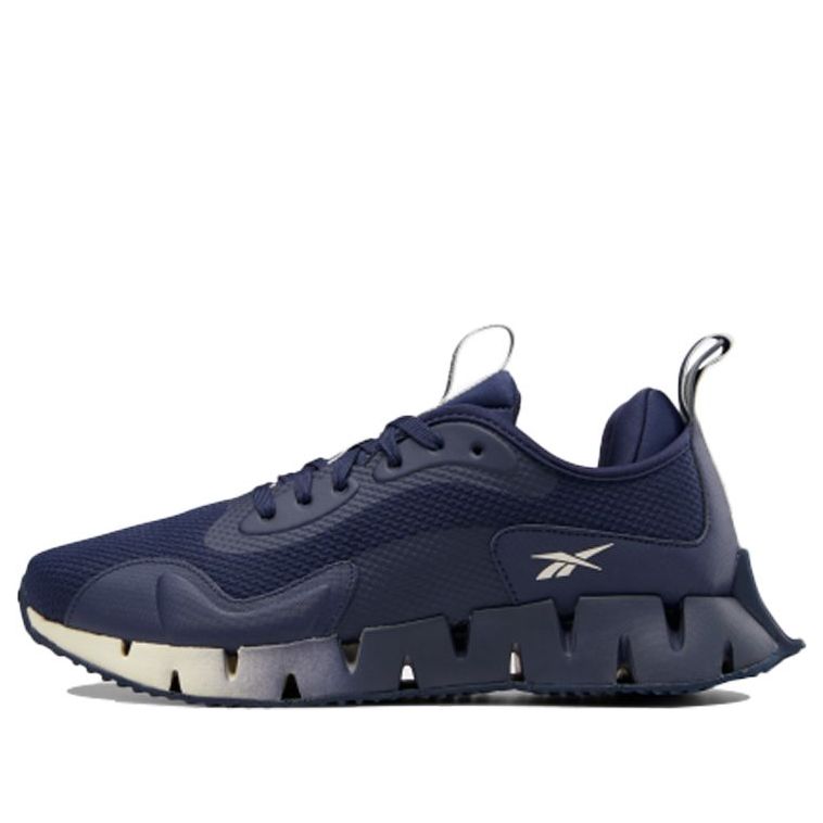 Reebok Zig Dynamica INT 'Vector Navy' FY7060