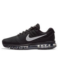 Nike Air Max 2017 'Black' 849559-001