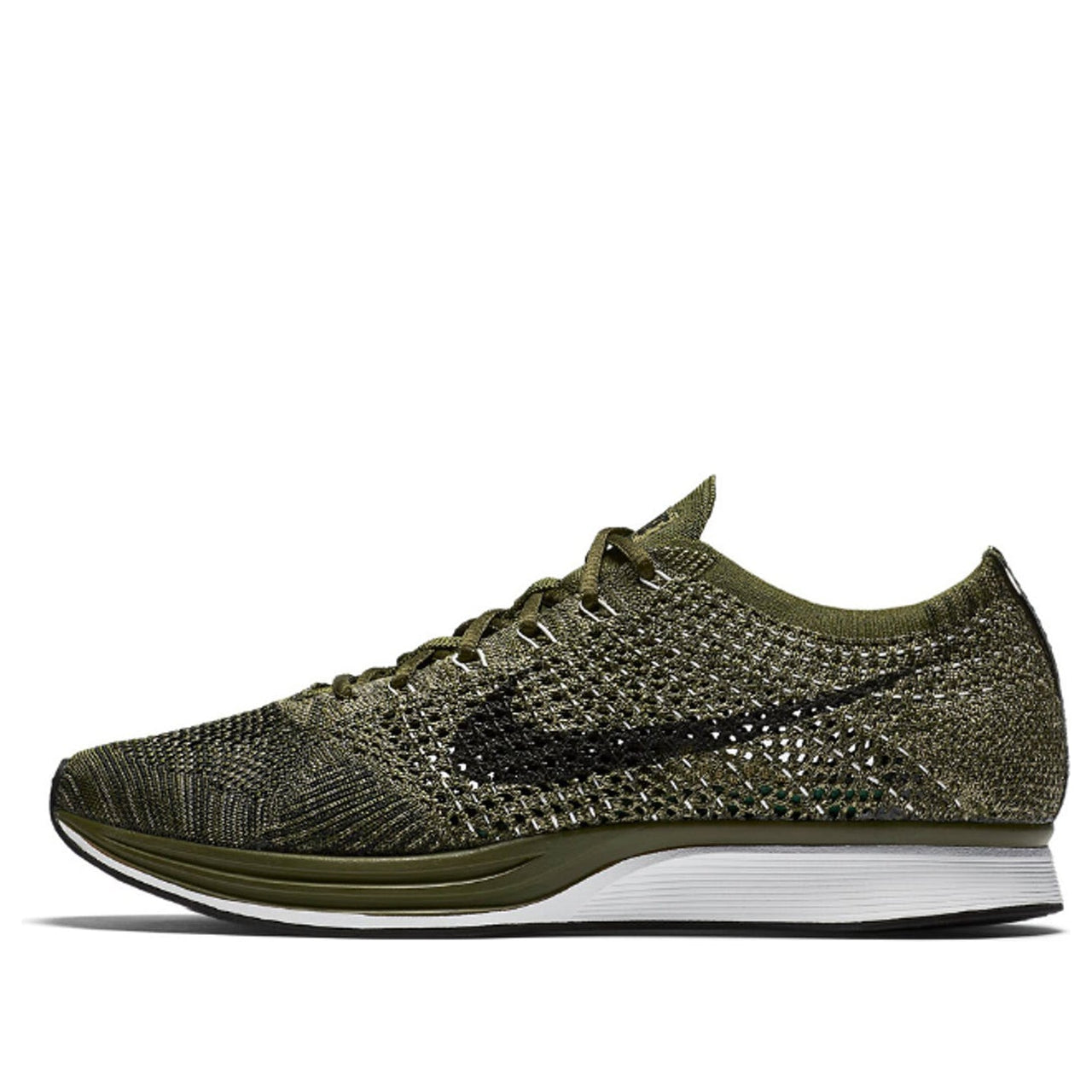 Nike Flyknit Racer 'Earth Tones' 862713-300