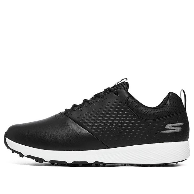 Skechers Go Golf Elite V.4 Black 54552-BKW