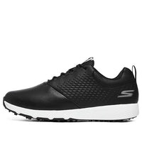 Skechers Go Golf Elite V.4 Black 54552-BKW