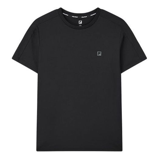 FILA Athletics Causual Sports Male Black A11M122106F-BK