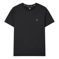 FILA Athletics Causual Sports Male Black A11M122106F-BK