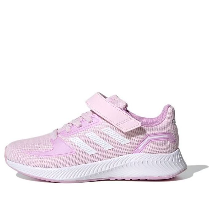 (PS) adidas Runfalcon 2.0 'Pink Blue' FZ0119