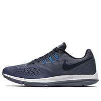 Nike Air Zoom Winflo 4 'Blue' 898466-403