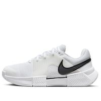 (WMNS) Nike Zoom GP Challenge 1 'White Black' FB3148-101