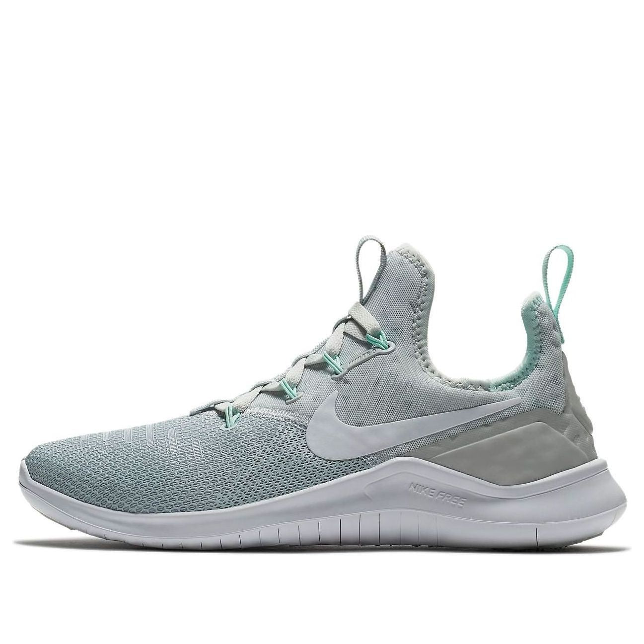 (WMNS) Nike Free TR 8 'Pure Platinum Igloo' 942888-003