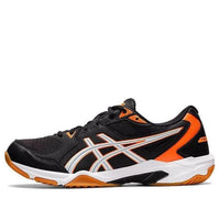 ASICS Gel-Rocket 10 'Black' 1071A054-011