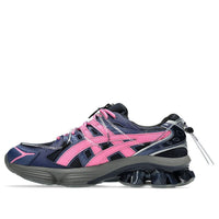 ASICS x Yoasobi Gel-Kinetic Fluent 'Navy Pink' 1203A837-400