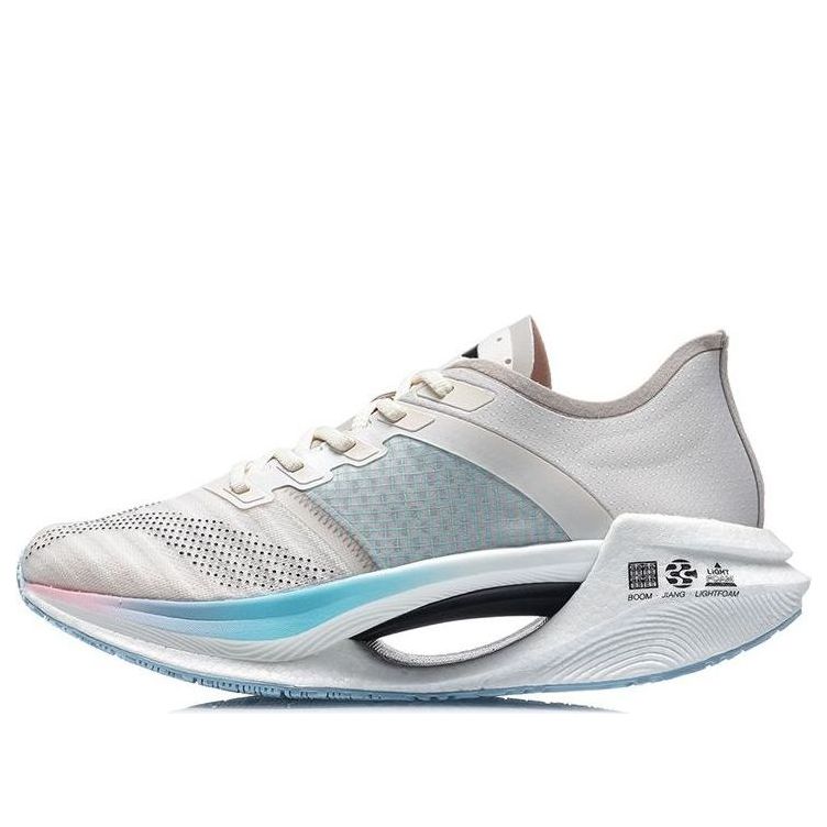 Li-Ning Essential 'Cotton Candy' ARHQ247-5