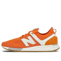 New Balance 247 Series Russian Football Orange MRL247DR