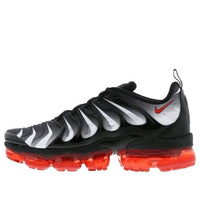 Nike Vapormax Plus 'Black Red' AQ8632-001