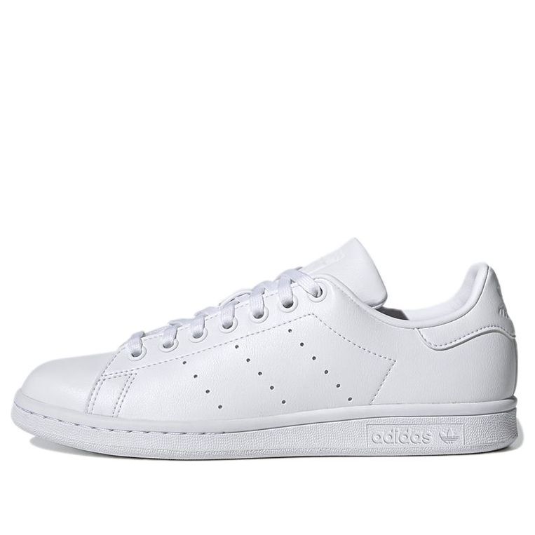 (WMNS) adidas Stan Smith Primegreen 'Cloud White' Q47225