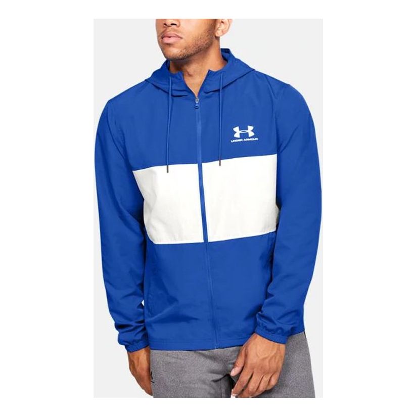 Under Armour Sportstyle Sportstyle Wind 1329297-486