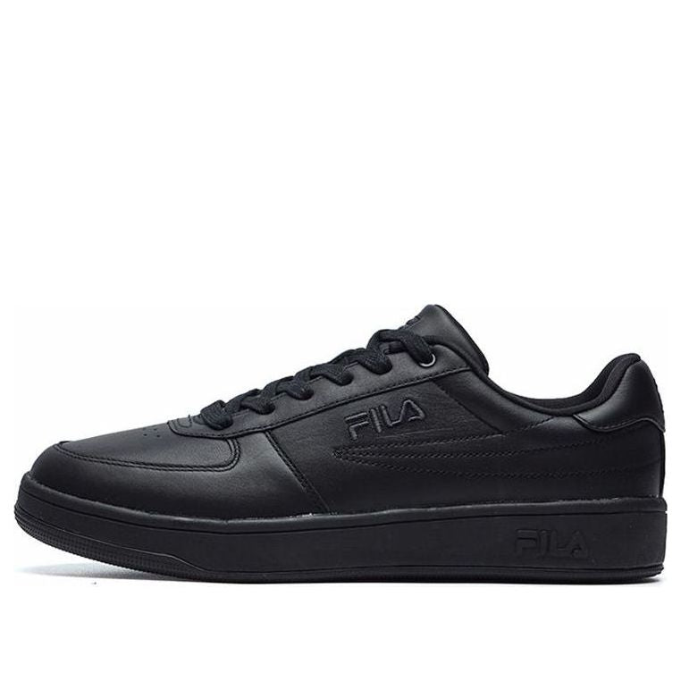 FILA Mid-Top Sneakers Black F12M144311FBK