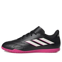 adidas Copa Pure.4 'Black Team Shock Pink' GY9051