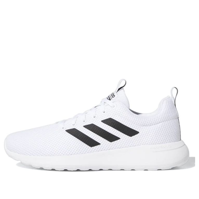 adidas Lite Racer CLN 'White Black' EG4952