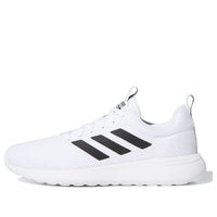 adidas Lite Racer CLN 'White Black' EG4952