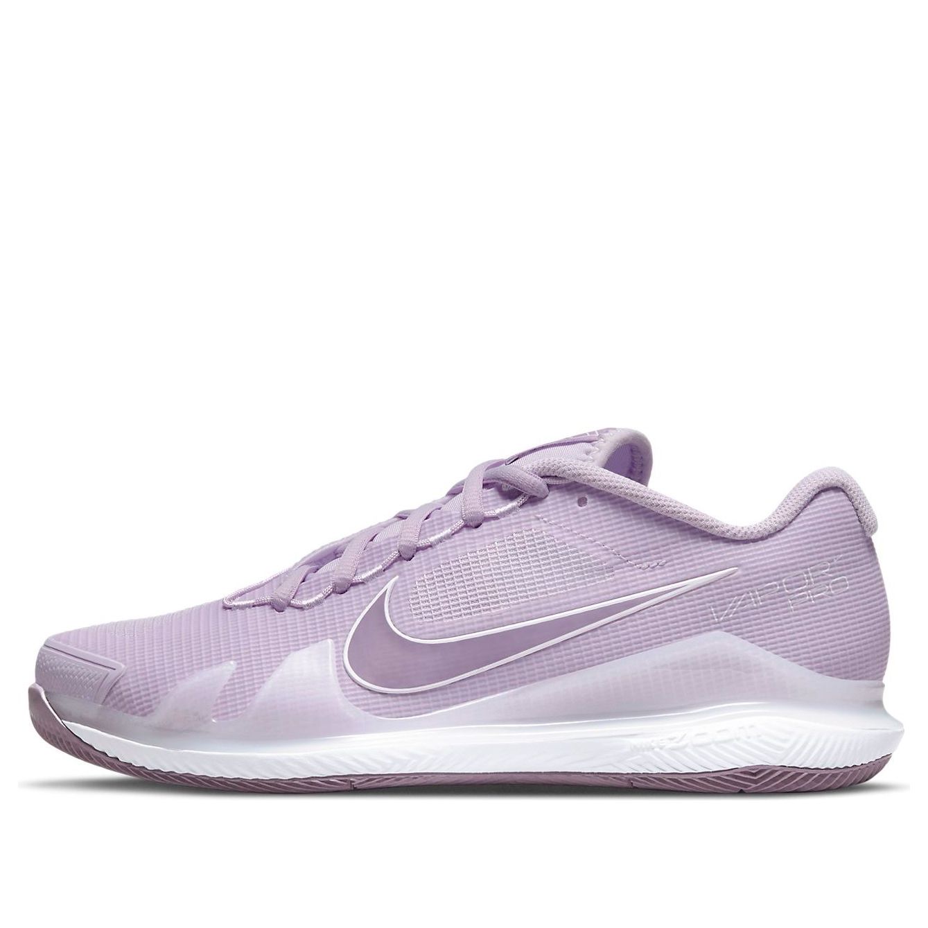 (WMNS) Nike Court Air Zoom Vapor Pro 'Doll Amethyst Wave' CZ0222-555