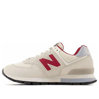 New Balance 574 'Cream Red' ML574DVC