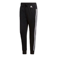 (WMNS) adidas Performance ESS 3S TAP Pants 'Black' S97117