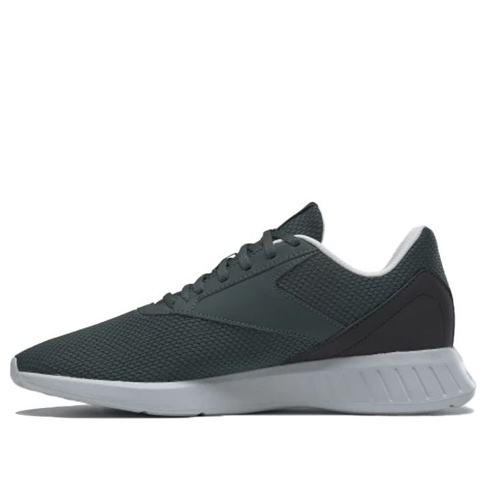Reebok Lite 2.0 'Grey White Green' EH2693