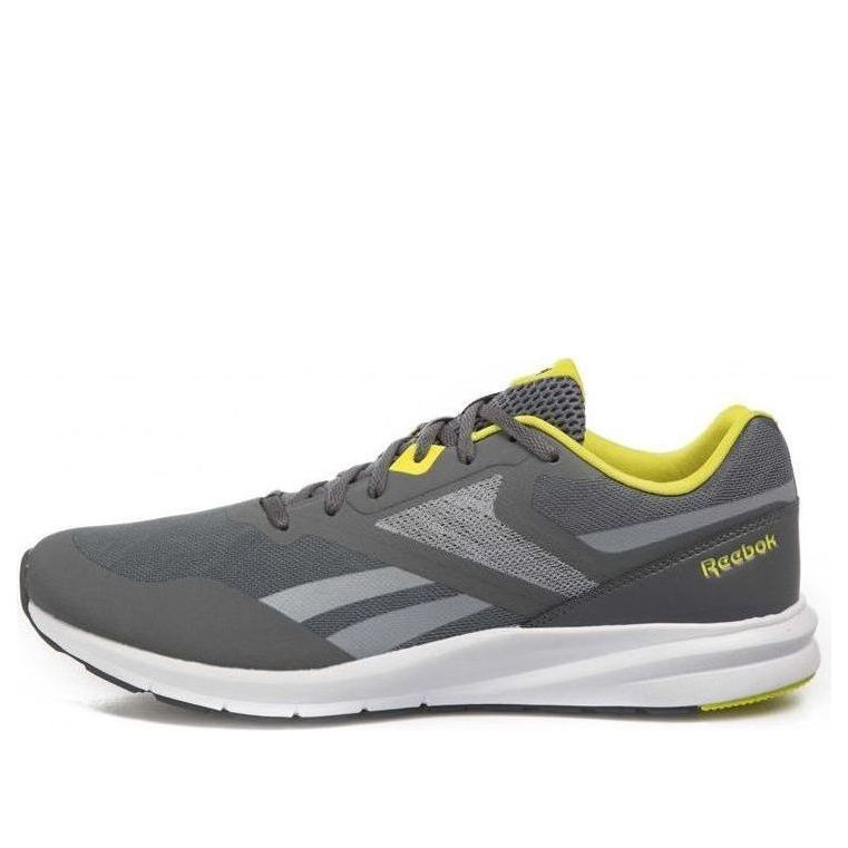 Reebok 4.0 Gray/Green EH2712