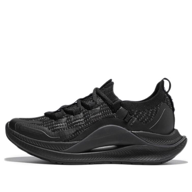 FILA x BTS Run Your Race Neuron Nucleus S 'Black' 1RM01936D_001