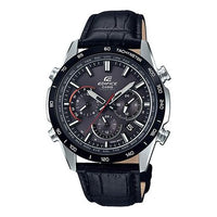 CASIO Six Innings Solar Powered Waterproof Shockproof Sports Watch EQW-T650BL-1A