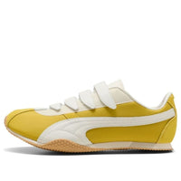 PUMA H-Street Strap N 'Yellow White' 406127-01